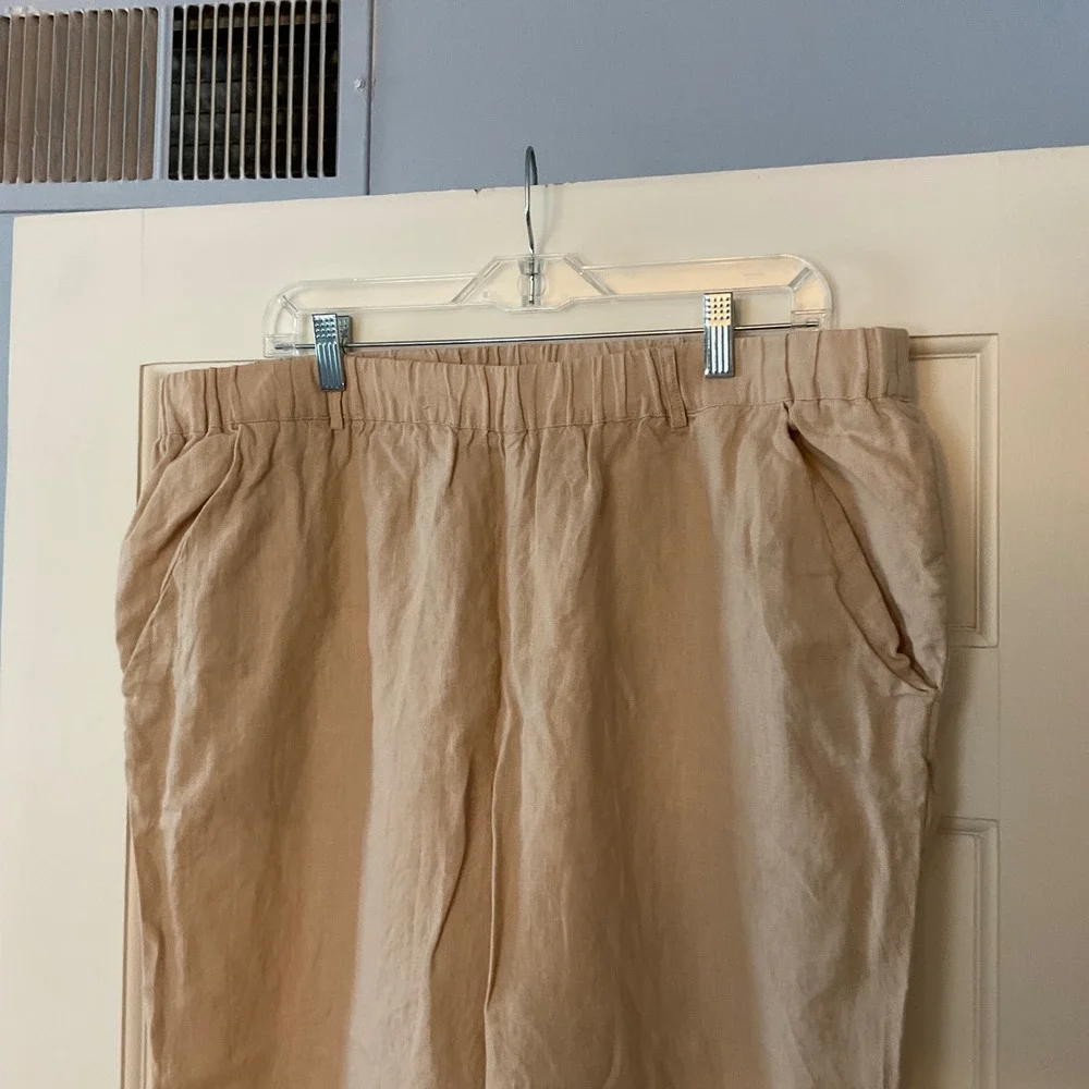 Quince lightweight breathable